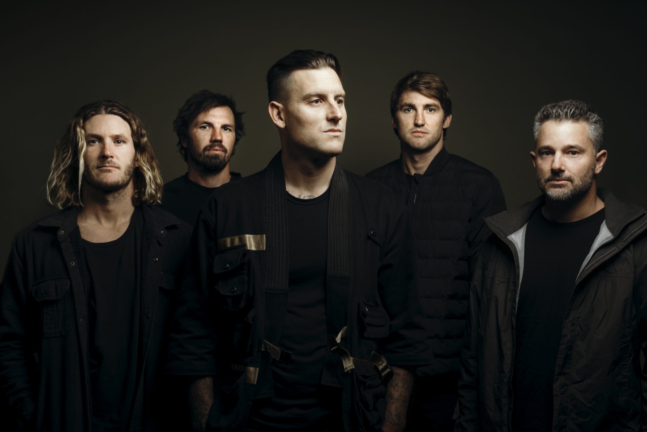 Parkway Drive